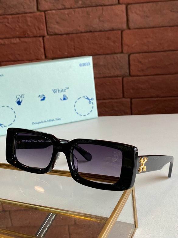 Off White Sunglasses ID:202103b449
